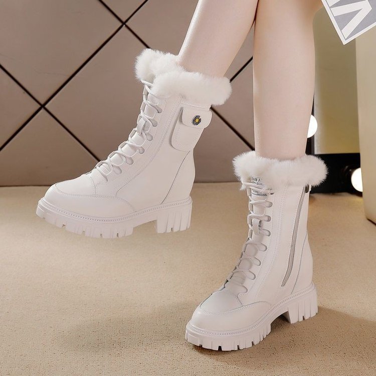 【🔥HOT SALE 】❄DIE NEUESTEN MODE-SCHNEESTIEFEL 2024🌸