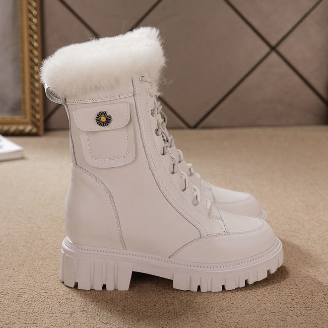 【🔥HOT SALE 】❄DIE NEUESTEN MODE-SCHNEESTIEFEL 2024🌸