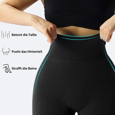 FitShape - Seamless Leggings