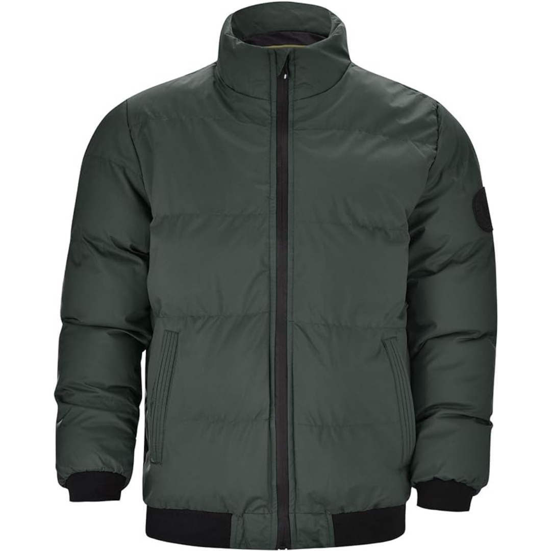 Piero |  Premium Daunenjacke Winter