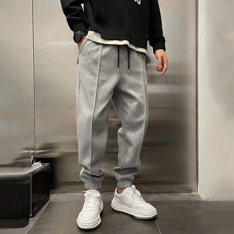 Ervin | Sportliche Jogger-Hose