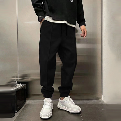 Ervin | Sportliche Jogger-Hose