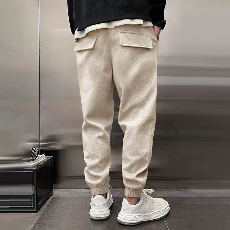 Ervin | Sportliche Jogger-Hose