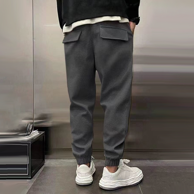 Ervin | Sportliche Jogger-Hose