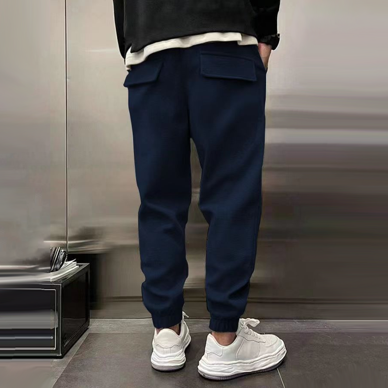 Ervin | Sportliche Jogger-Hose