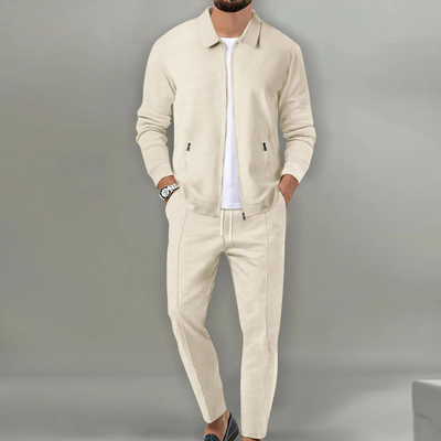 Riccardo | Herren Casual Set