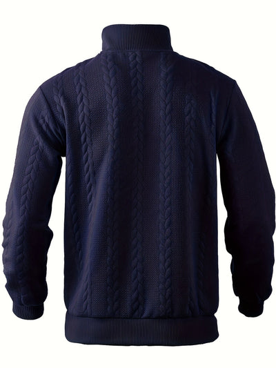 Rafael – Vintage Herrenpullover