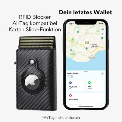 Darako™ Smart Wallet