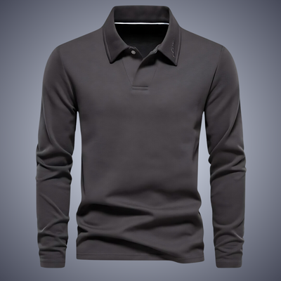 Schneider™ - Stilvolles lässiges Poloshirt (1+1 GRATIS)