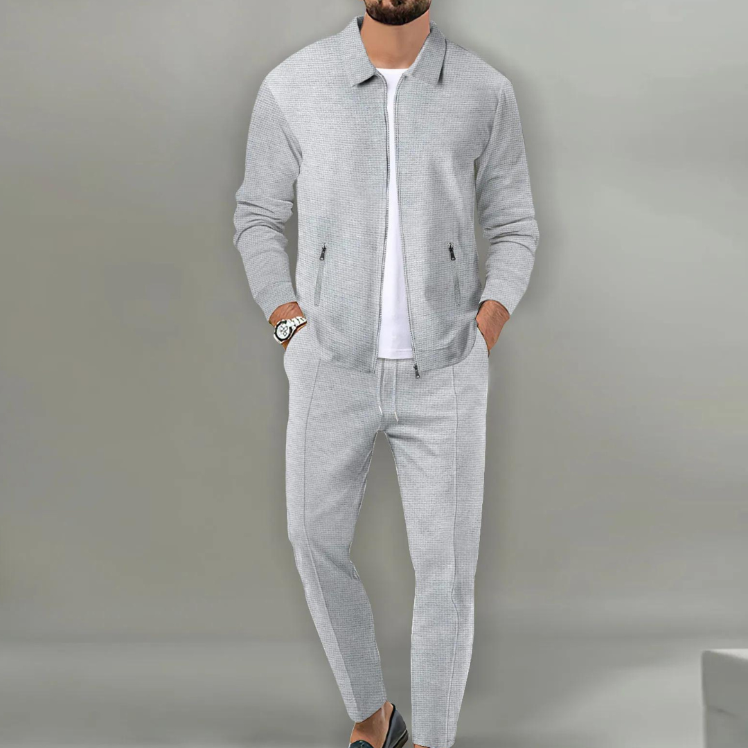 Riccardo | Herren Casual Set