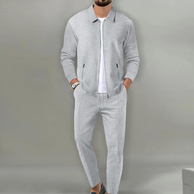 Riccardo | Herren Casual Set