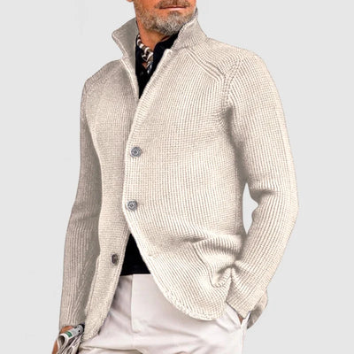 Matthias™ - Klassischer, stylischer Cardigan