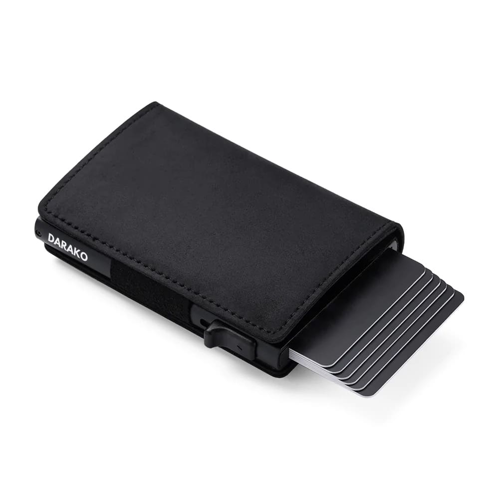 Darako™ Smart Wallet