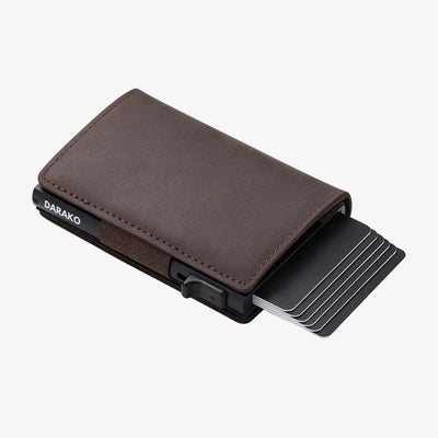 Darako™ Smart Wallet