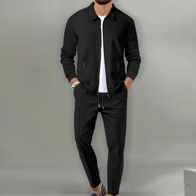 Riccardo | Herren Casual Set