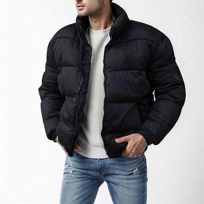 Piero |  Premium Daunenjacke Winter