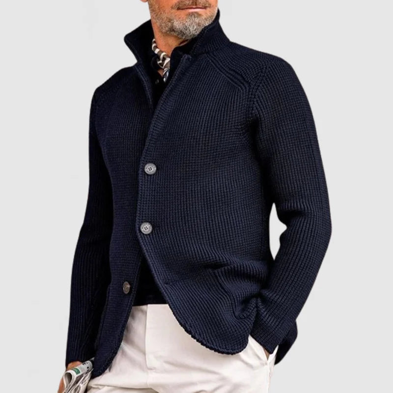 Matthias™ - Klassischer, stylischer Cardigan