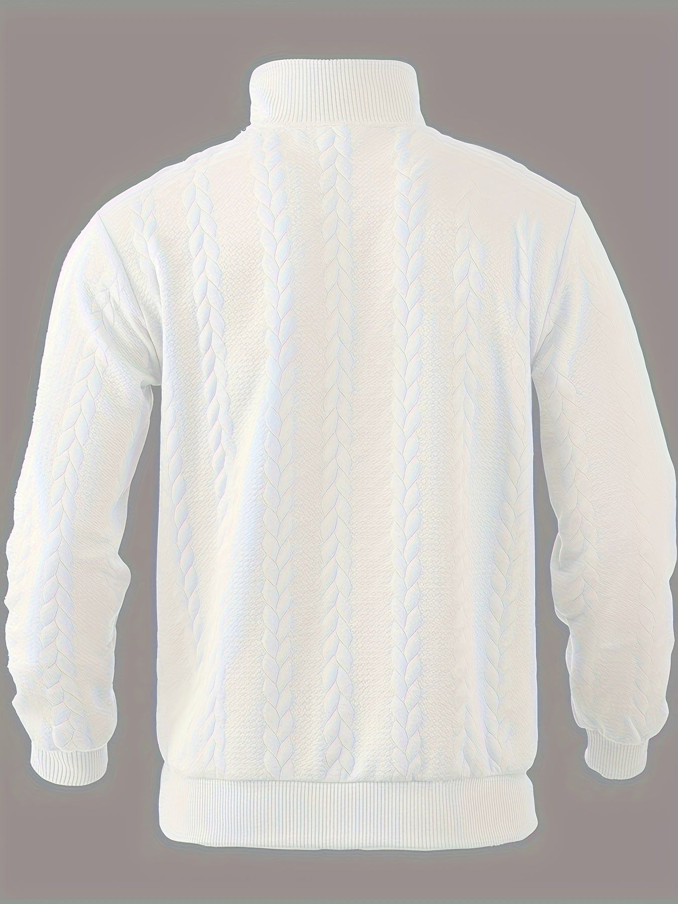 Rafael – Vintage Herrenpullover