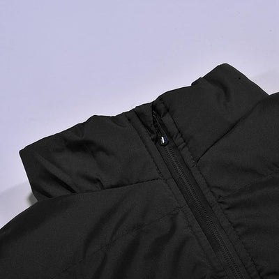 Piero |  Premium Daunenjacke Winter