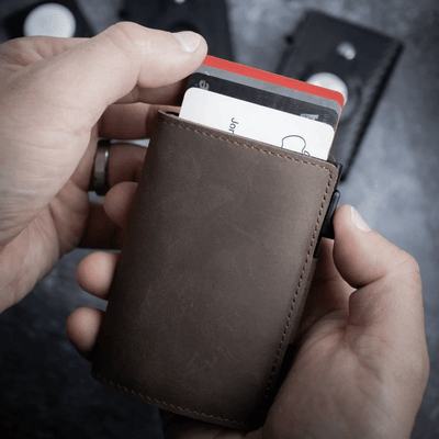 Darako™ Smart Wallet