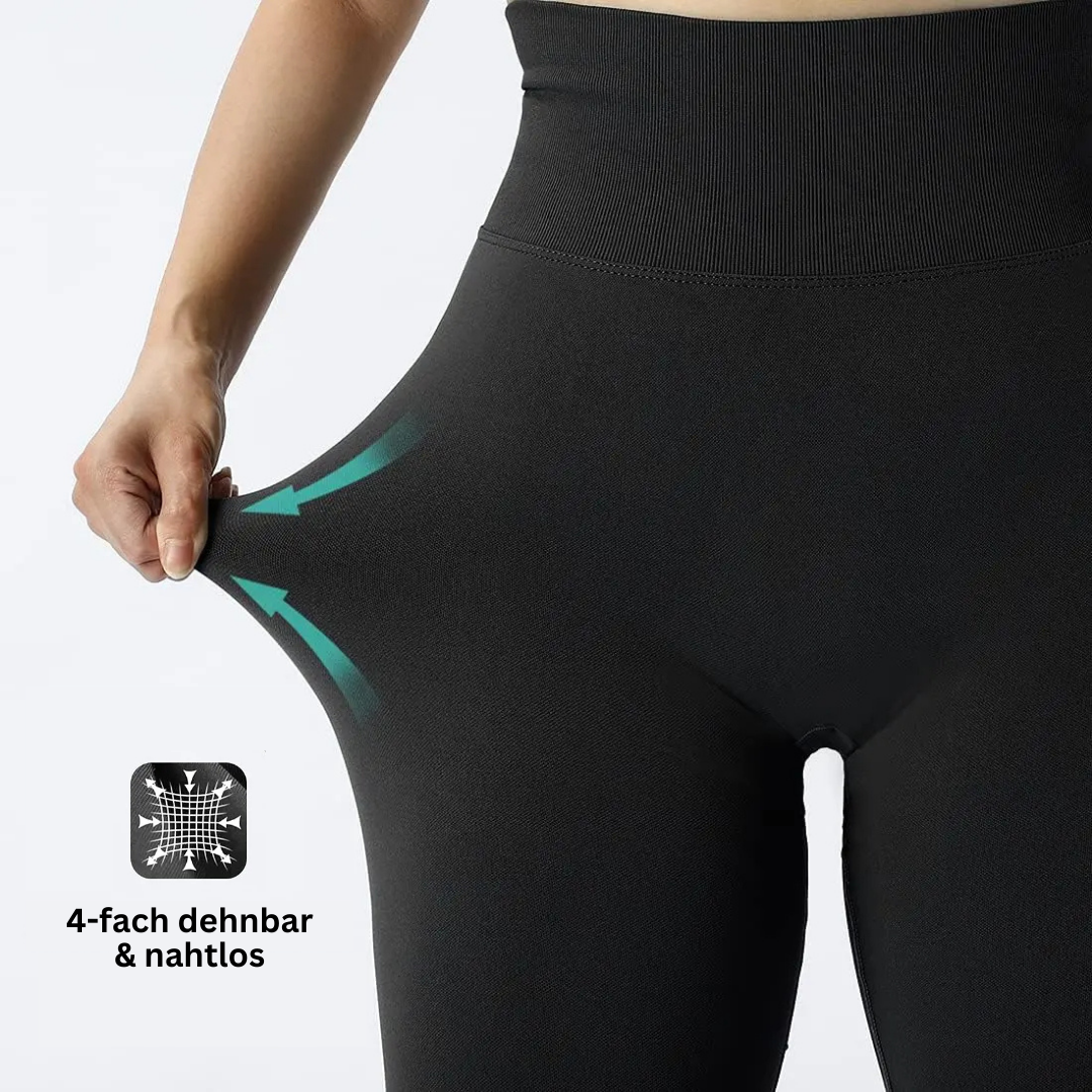 FitShape - Seamless Leggings