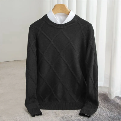 Francis - Premium Cashmere Sweater