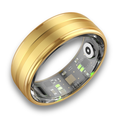 Fitorb™ Smart Ring Pro