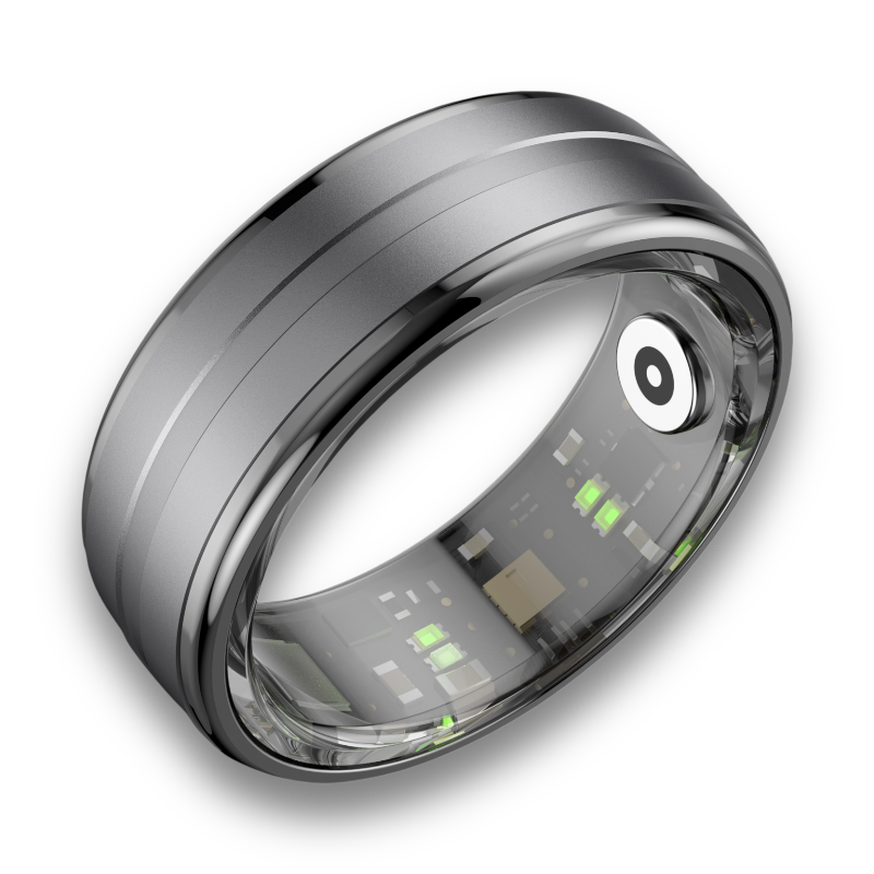 Fitorb™ Smart Ring Pro