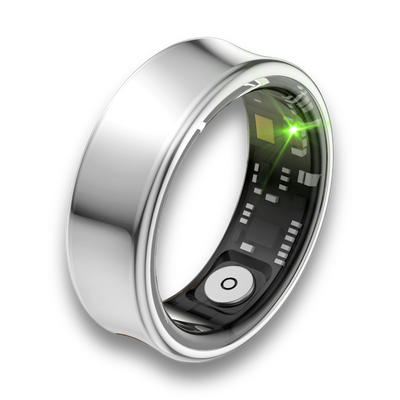 Fitorb™ Smart Ring Pro