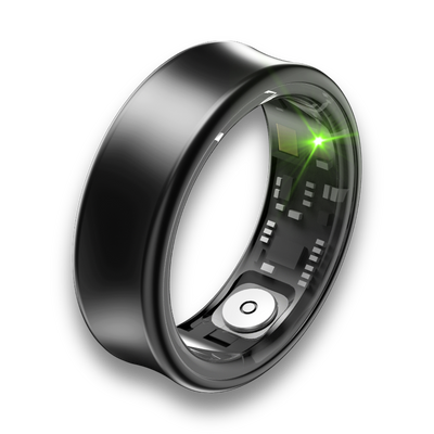 Fitorb™ Smart Ring Pro