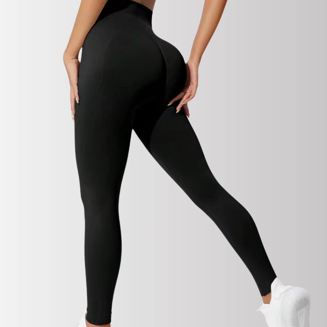 FitShape - Seamless Leggings