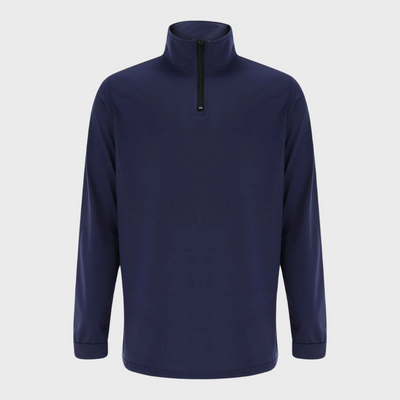 Denver | Zip-up Pullover