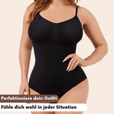 FitShape - Bodysuit Sculpting Shapewear