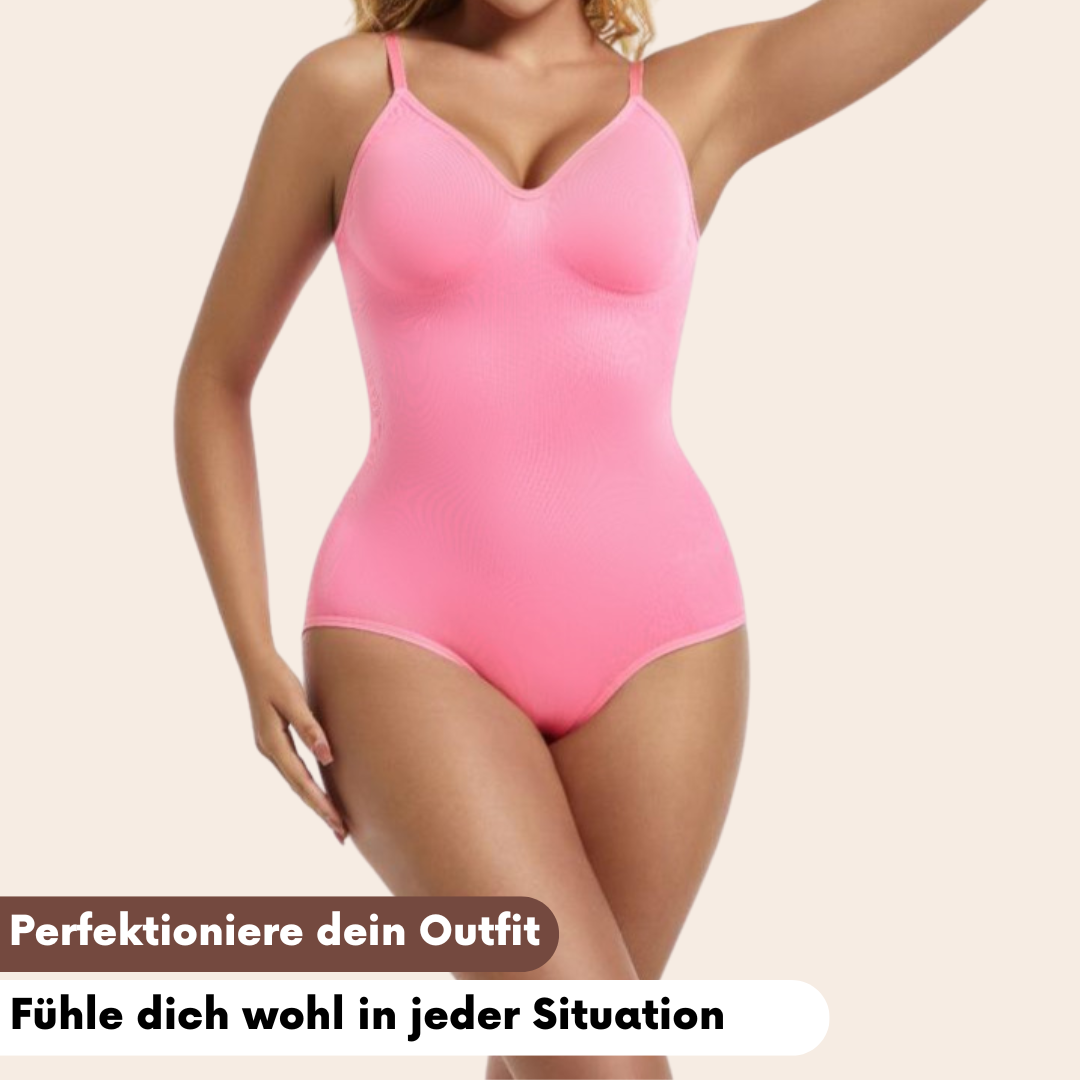 FitShape - Bodysuit Sculpting Shapewear