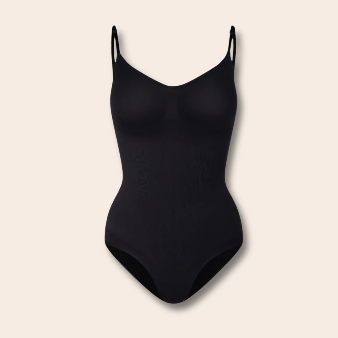 FitShape - Bodysuit Sculpting Shapewear