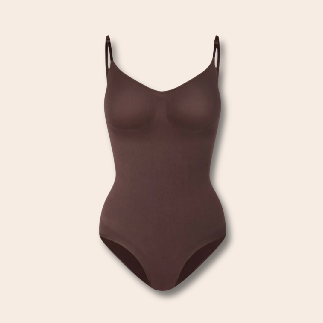 FitShape - Bodysuit Sculpting Shapewear