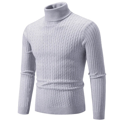 RedMayne™ - Lässiger Rollkragenpullover