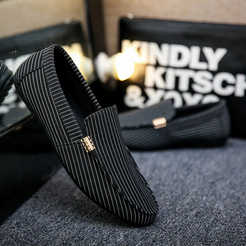 Hardy™ – Freizeit-Loafer für Herren