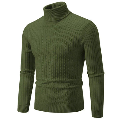 RedMayne™ - Lässiger Rollkragenpullover