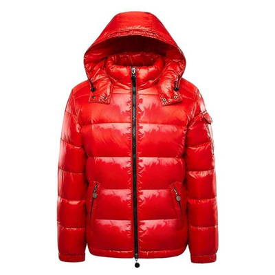 Markus™ – Superwarme Pufferjacke