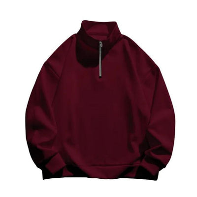 Raquim Pullover