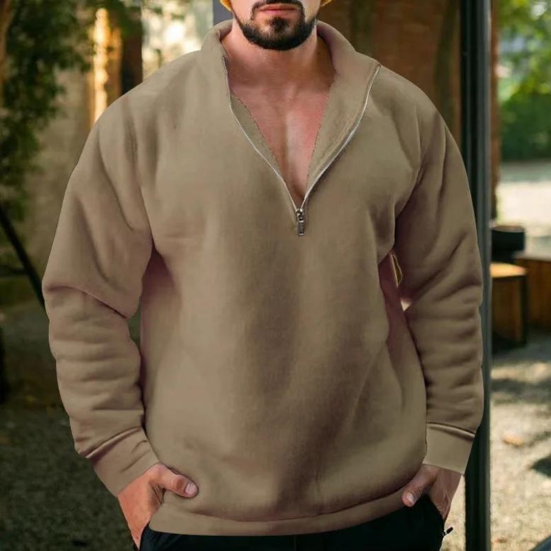 Raquim Pullover