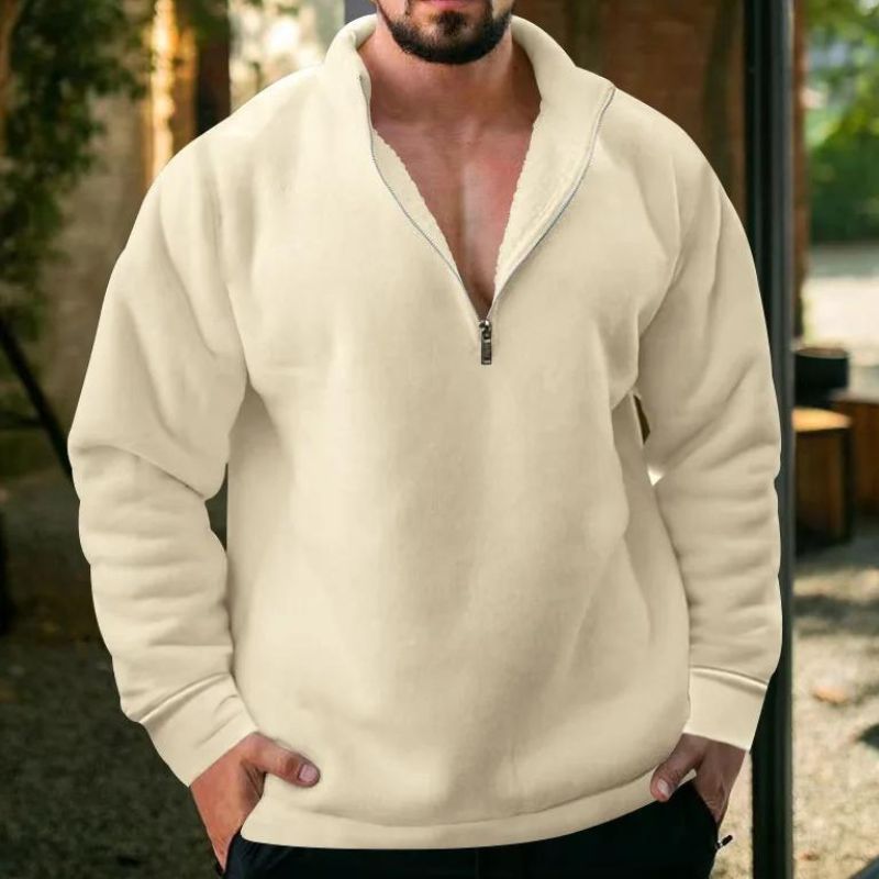 Raquim Pullover