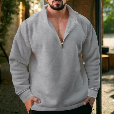 Raquim Pullover