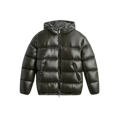 Maxim™ - Stylische Pufferjacke