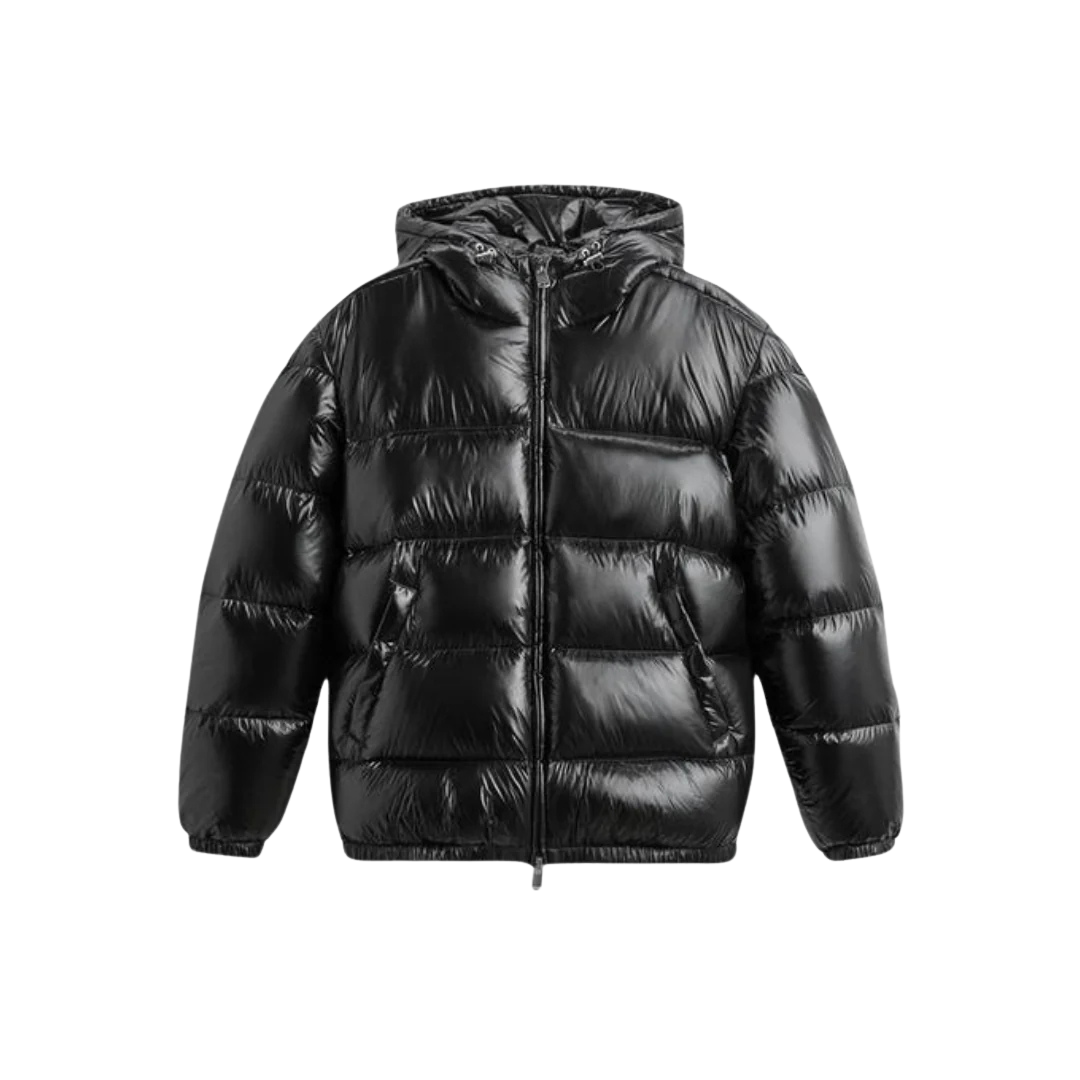 Maxim™ - Stylische Pufferjacke