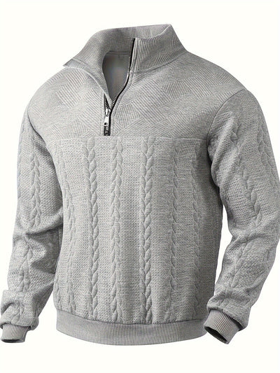 Rafael – Vintage Herrenpullover