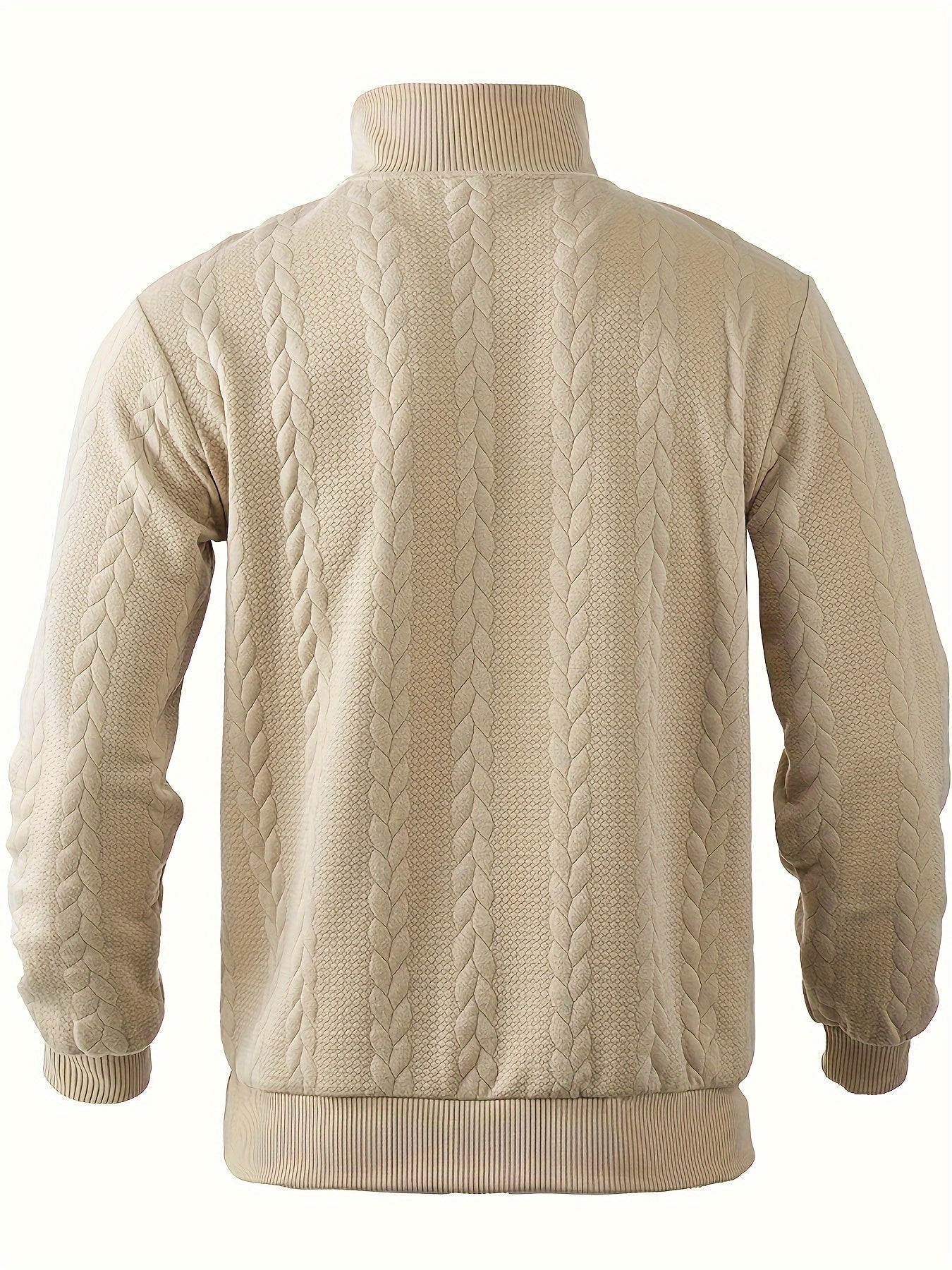 Rafael – Vintage Herrenpullover