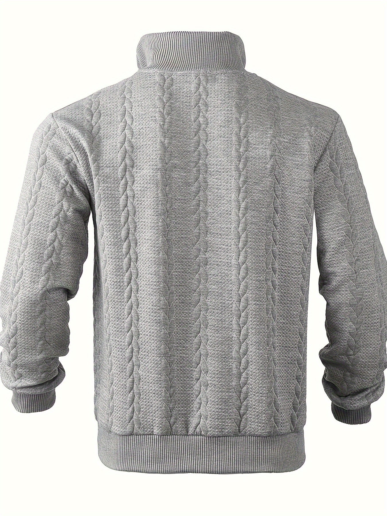 Rafael – Vintage Herrenpullover