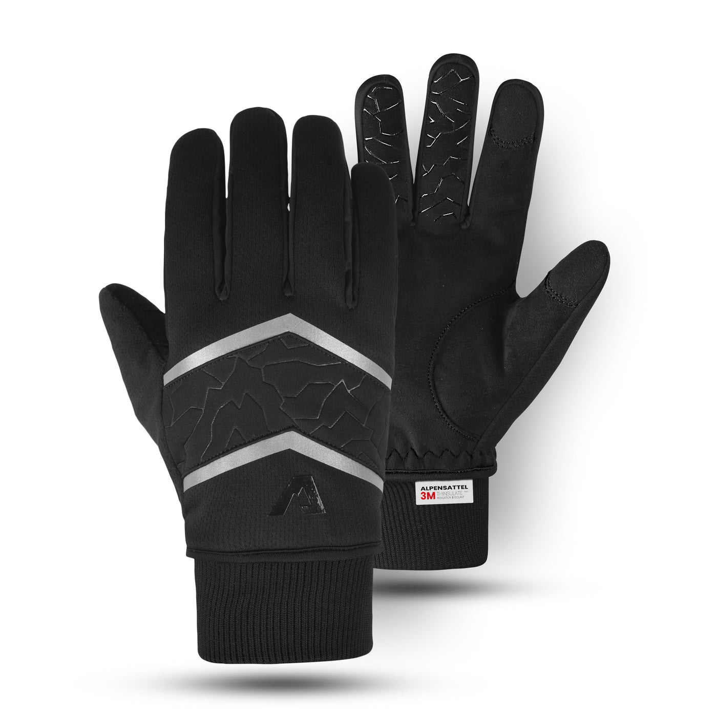 PolarTherm Winter Handschuhe